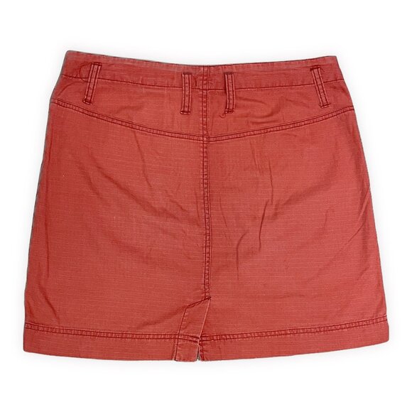 Jacob Annexe Skirt - Picture 2 of 3